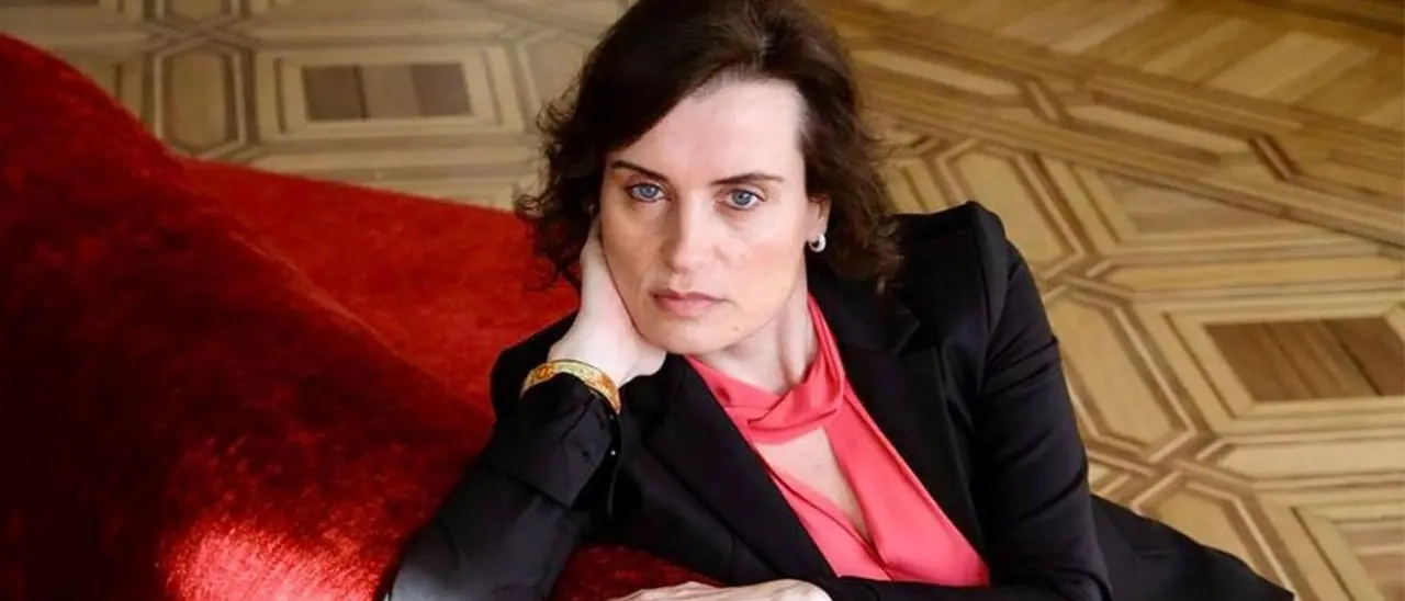 La politologa Arianna Farinelli ospite della rassegna Dialogando promossa dal Comune di Brognaturo