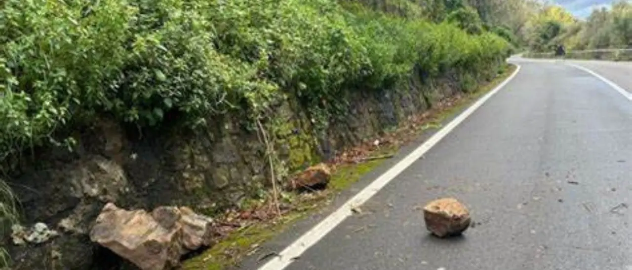 Statale 18 chiusa, il sindaco di Vibo autorizza Anas a entrare nei terreni privati per eseguire “in danno” gli interventi di messa in sicurezza