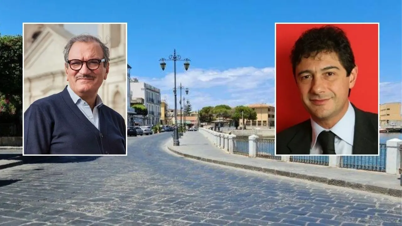«Via i depositi costieri in 5 anni o meno», Romeo incontra gli esponenti locali e regionali della Dc: focus su Vibo Marina