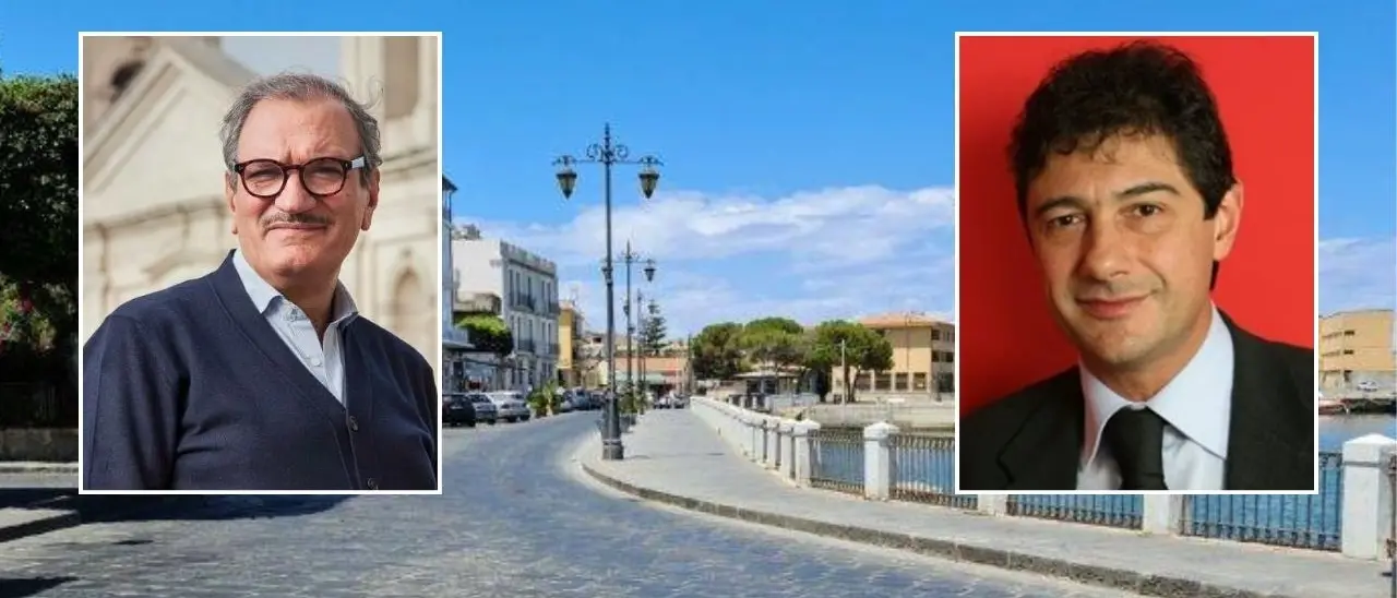 «Via i depositi costieri in 5 anni o meno», Romeo incontra gli esponenti locali e regionali della Dc: focus su Vibo Marina