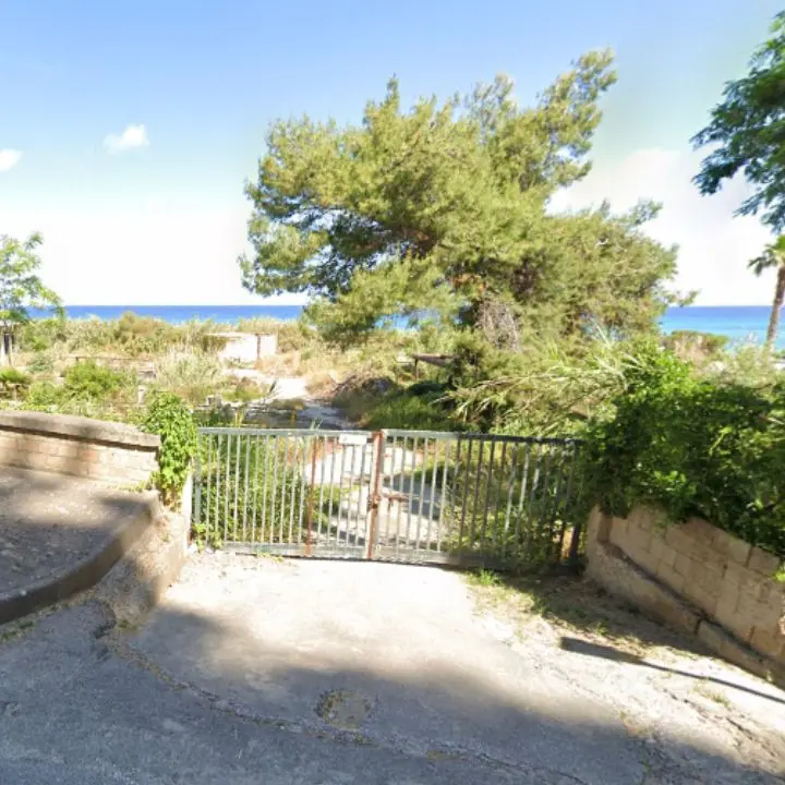 Tropea, al via i lavori da 3,4 mln di euro per la riqualificazione dell'ex depuratore di Rocca Nettuno: ordinanza del Comune per la viabilità