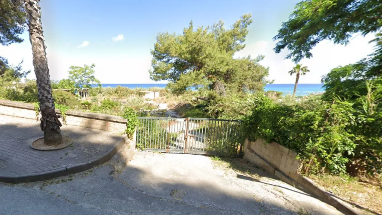 Tropea, al via i lavori da 3,4 mln di euro per la riqualificazione dell'ex depuratore di Rocca Nettuno: ordinanza del Comune per la viabilità