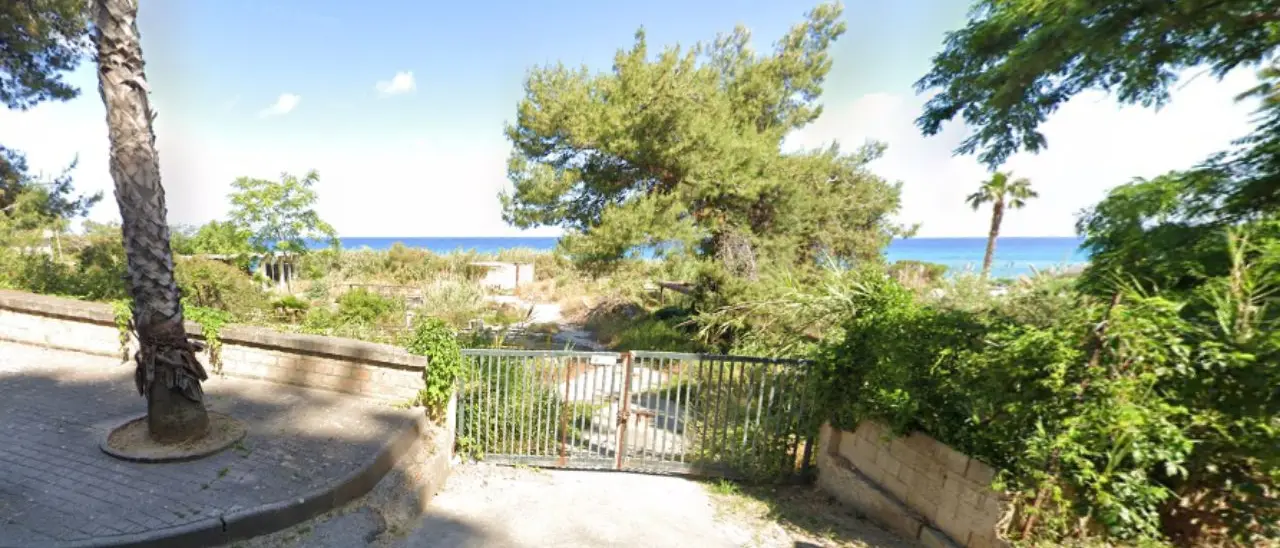 Tropea, al via i lavori da 3,4 mln di euro per la riqualificazione dell'ex depuratore di Rocca Nettuno: ordinanza del Comune per la viabilità