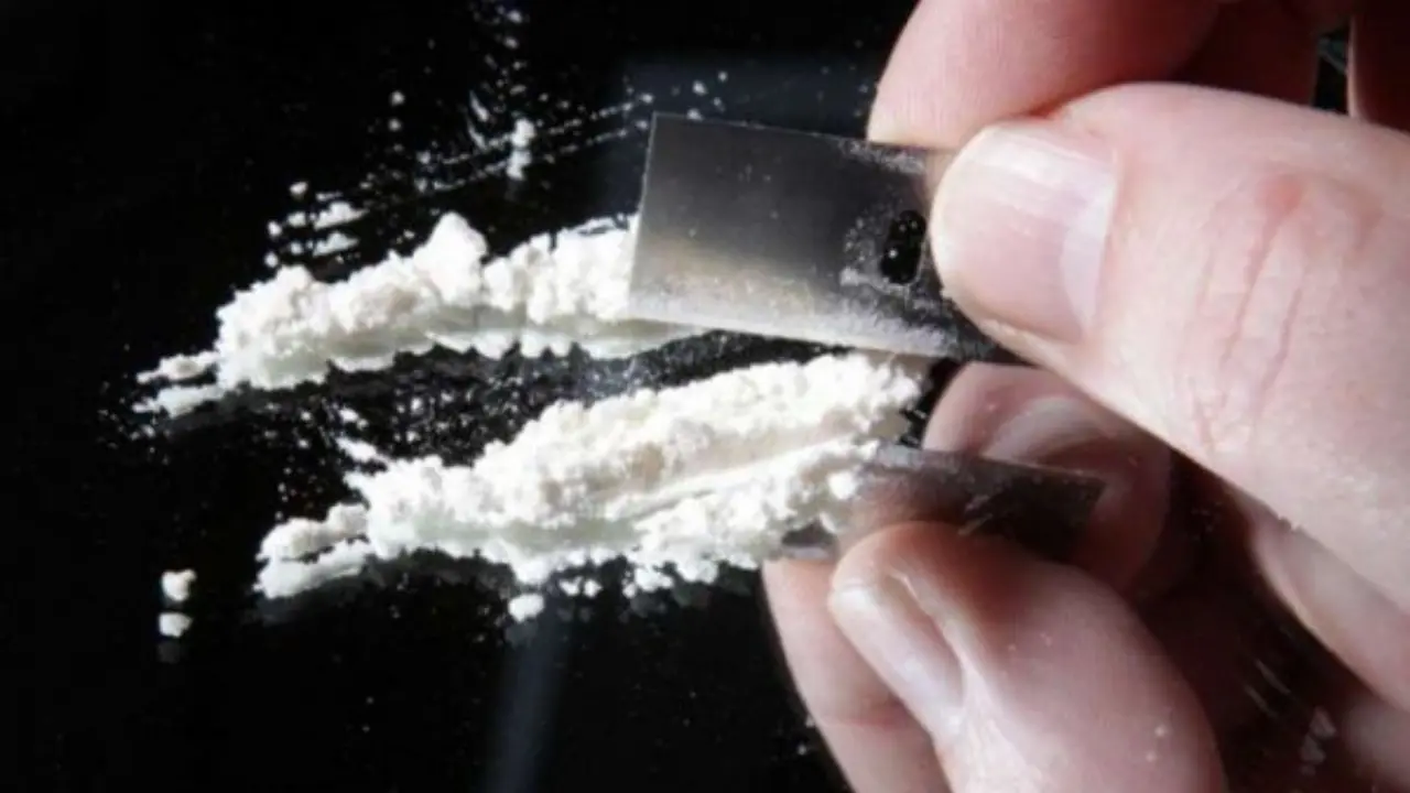 Nascondeva cocaina per 10mila euro in un armadio, arrestato 41enne a Lamezia