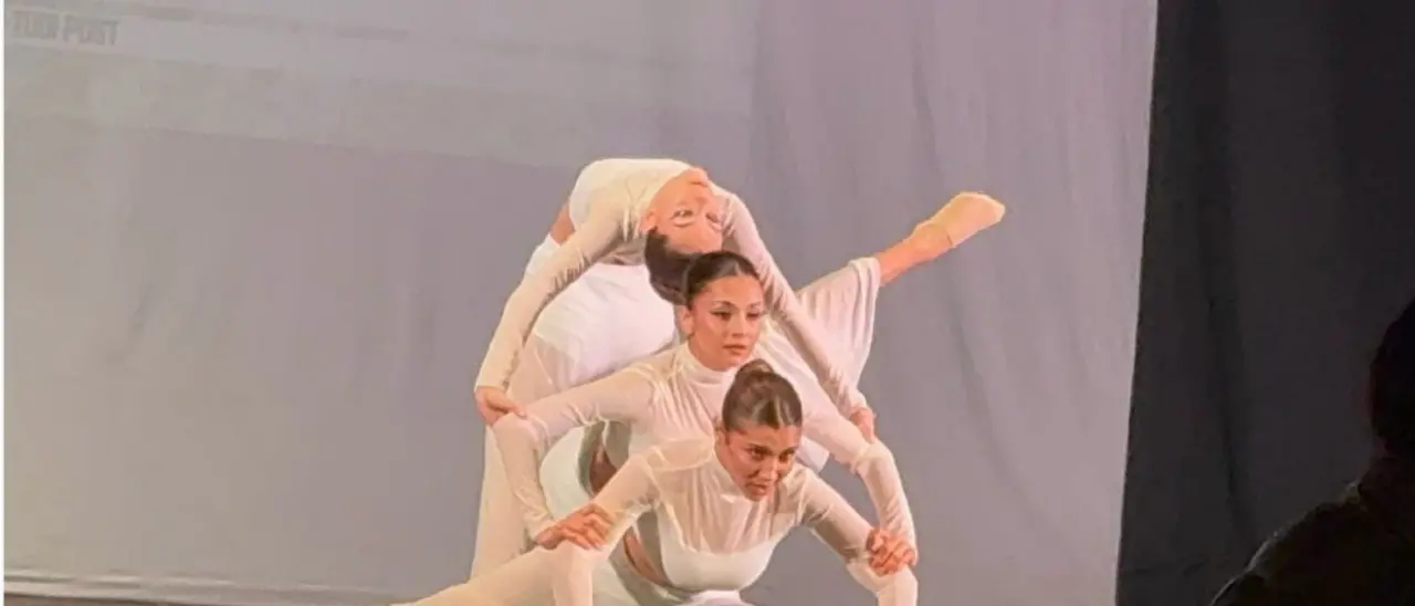 Le ragazze del Coreutico del Liceo Capialbi di Vibo vincono il ''Calabria Dance Edition''