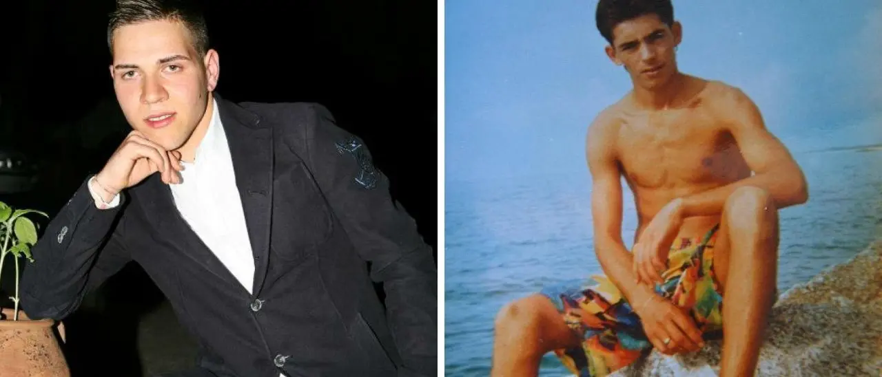 Dasà onora la memoria di due vittime di 'ndrangheta: sala conferenze e campetto di calcio intitolati a Filippo Ceravolo e Giuseppe Russo Luzza