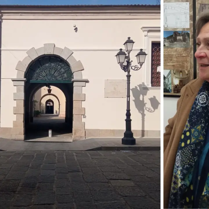 Mileto, cambio al vertice del Museo nazionale: Maria Maddalena Sica succede a Maurizio Cannatà