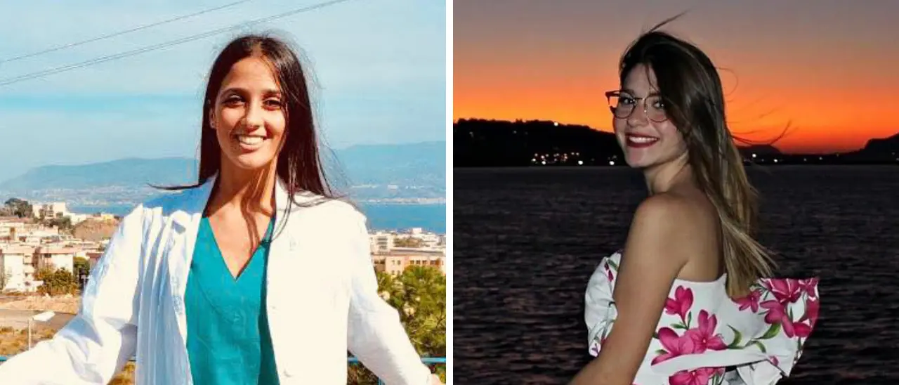 Sara Campanella uccisa a Messina 5 anni dopo Lorena Quaranta, il papà della ragazza strangolata dal vibonese De Pace: «Dolore che si rinnova»