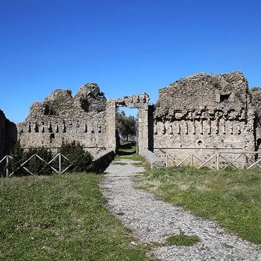 Cis Calabria, il Comune di Arena beneficiario di oltre 2 milioni di euro