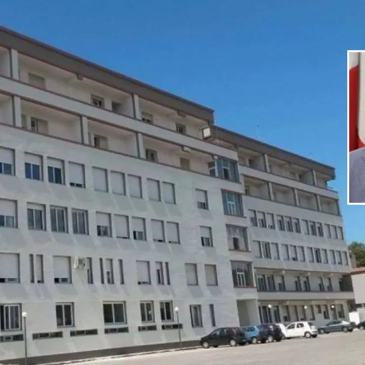 Visita dei vertici del Pd all’ospedale di Serra San Bruno, Tassone: «Segnale di attenzione, stare sul territorio è la strada giusta»