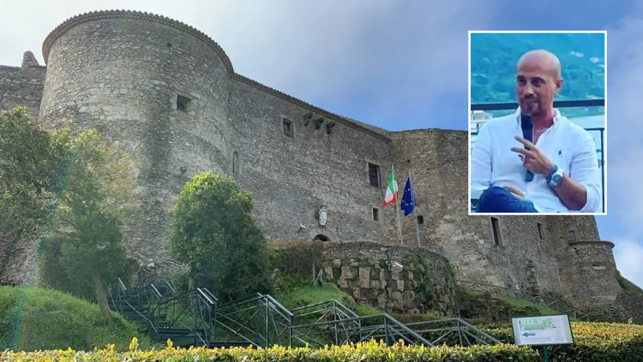 Vibo, il Museo archeologico Vito Capialbi ha un nuovo direttore: ecco chi è Michele Mazza