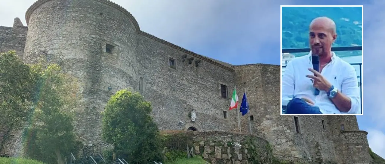 Vibo, il Museo archeologico Vito Capialbi ha un nuovo direttore: ecco chi è Michele Mazza