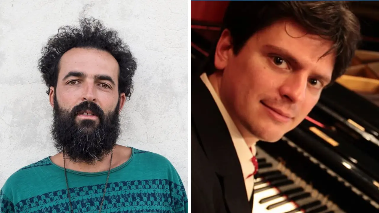 Vibo, il conservatorio Torrefranca celebra Pino Daniele. A seguire il concerto del maestro Donchev
