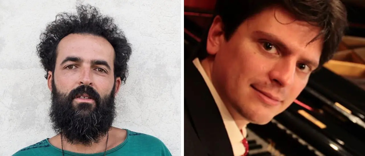 Vibo, il conservatorio Torrefranca celebra Pino Daniele. A seguire il concerto del maestro Donchev