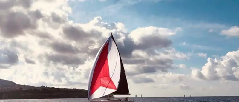 Tropea Vela Club: ad Ariel la regata del campionato vela d'altura