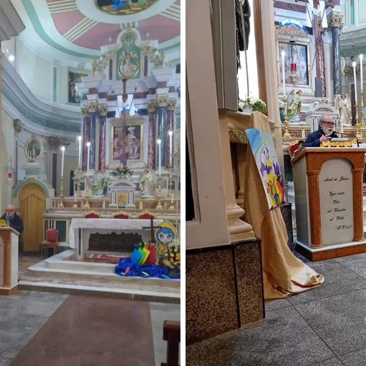 Zungri, entra nel vivo il progetto alla riscoperta delle radici religiose e identitarie della comunità locale