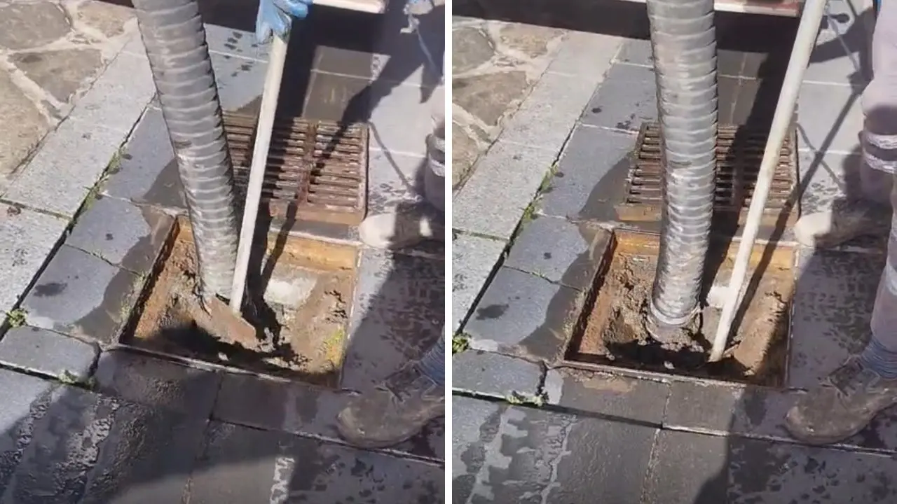 Pulizia straordinaria dei tombini nel centro di Vibo e in alcune frazioni costiere, azione congiunta degli assessori Miceli e Monteleone