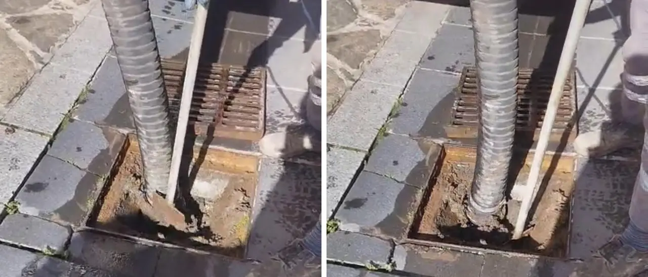 Pulizia straordinaria dei tombini nel centro di Vibo e in alcune frazioni costiere, azione congiunta degli assessori Miceli e Monteleone