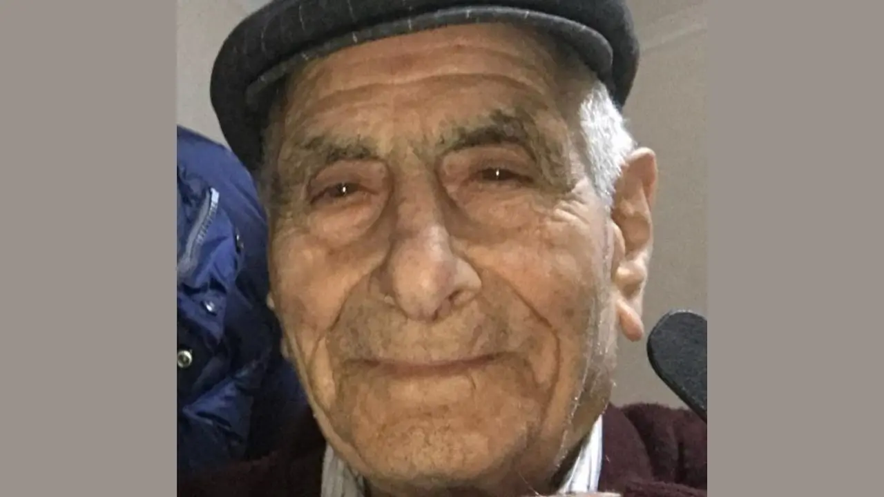 Triparni saluta Vincenzo Macrì scomparso alla vigilia del centesimo compleanno: il Comune di Vibo ne omaggia la memoria con una targa
