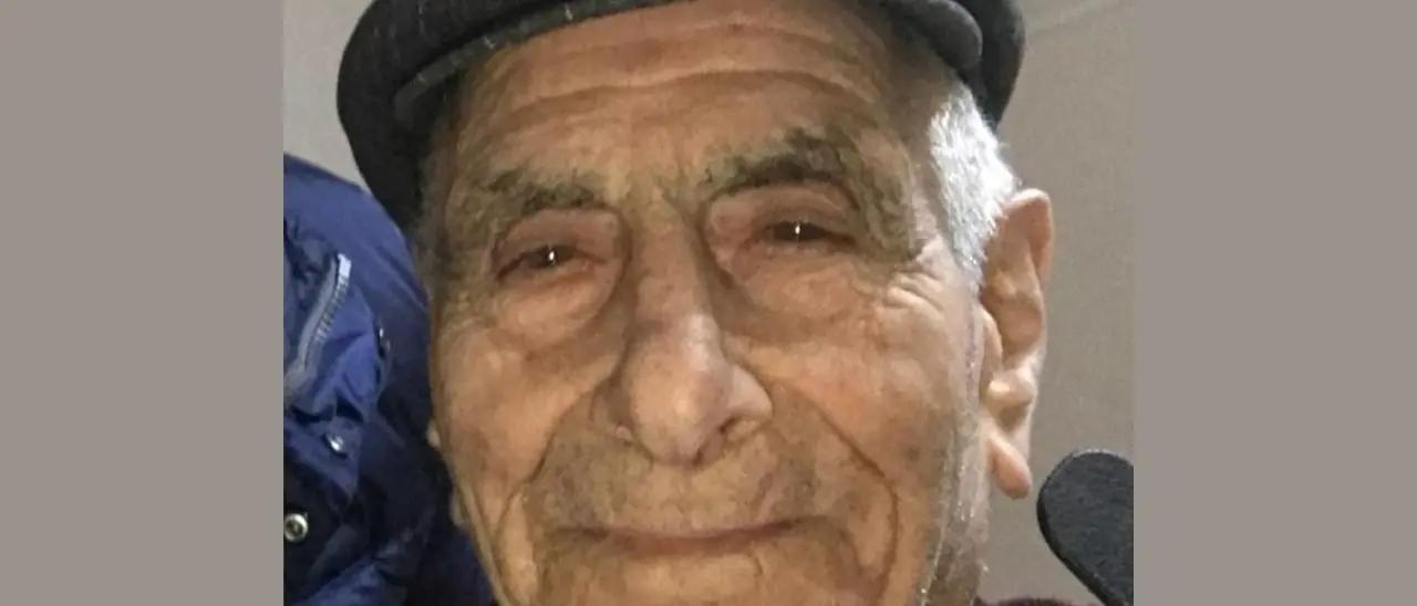 Triparni saluta Vincenzo Macrì scomparso alla vigilia del centesimo compleanno: il Comune di Vibo ne omaggia la memoria con una targa