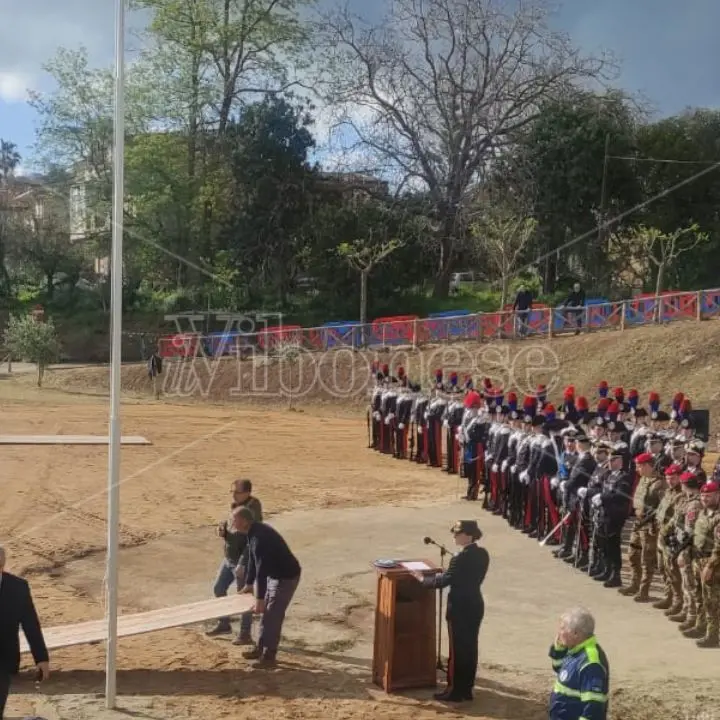 È il giorno della premier Meloni a Limbadi: i preparativi e l’attesa per una visita che il nostro network documenterà in diretta