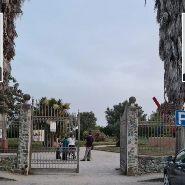 Vibo, al Parco urbano presto un’area tutta dedicata ai cani: arriva l’ok della Giunta comunale