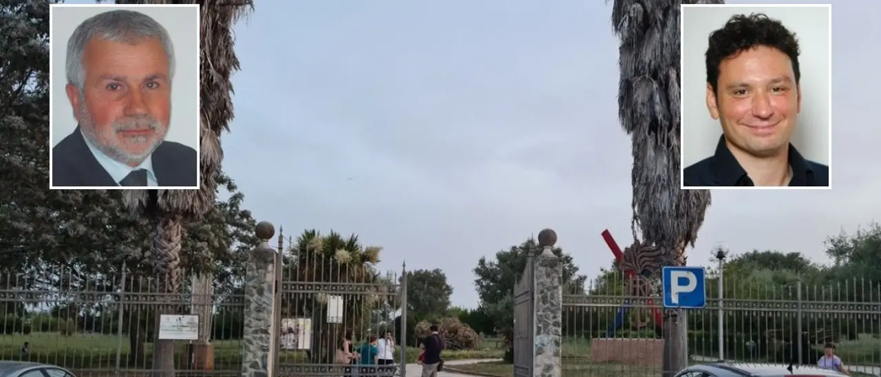 Vibo, al Parco urbano presto un’area tutta dedicata ai cani: arriva l’ok della Giunta comunale