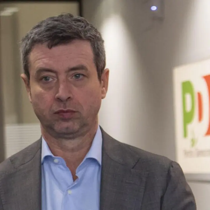 Andrea Orlando ospite a Vibo lunedì, al centro dell’incontro le politiche industriali