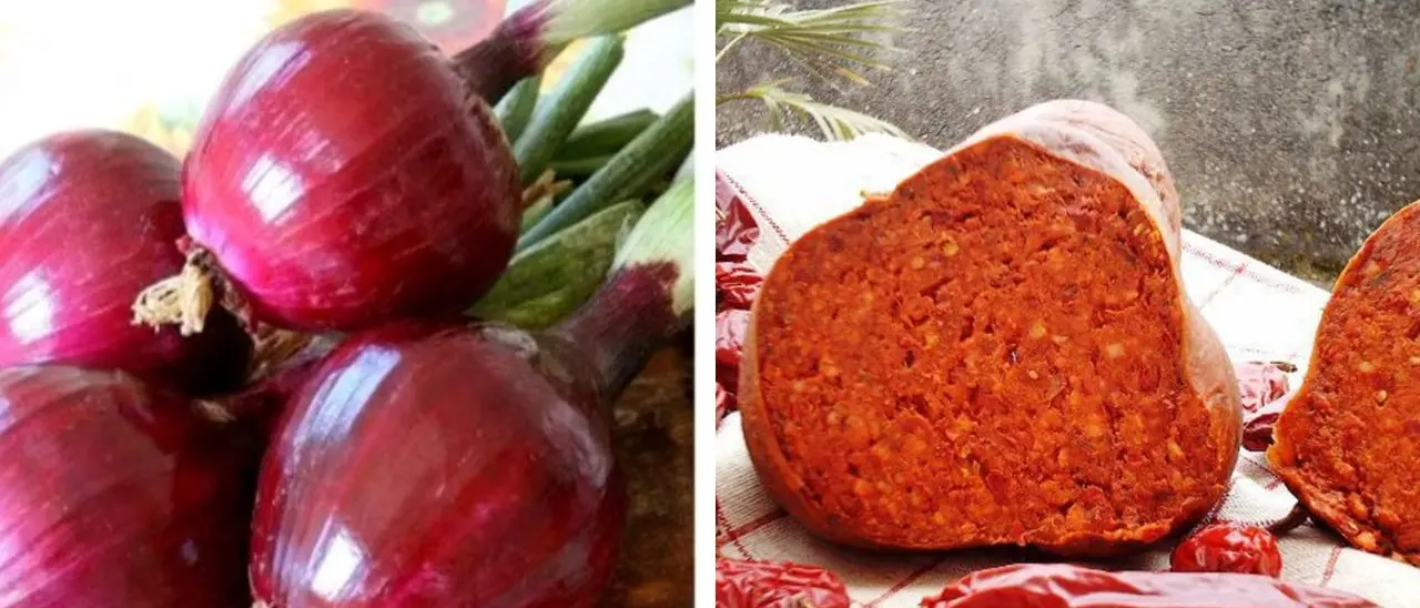 Cipolla rossa e 'nduja tra i protagonisti del 3° concorso nazionale di cucina all'Alberghiero di Tropea
