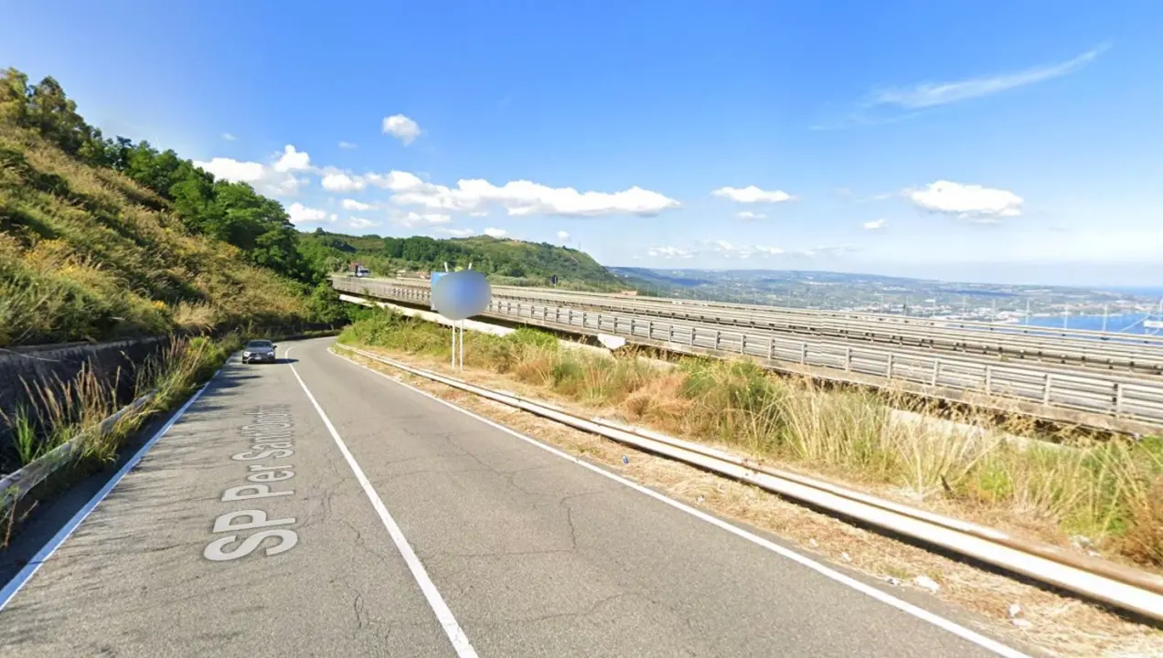 Vibo, Romeo scrive all’Anas: «Un nuovo svincolo autostradale a Pizzo migliorerebbe la viabilità»