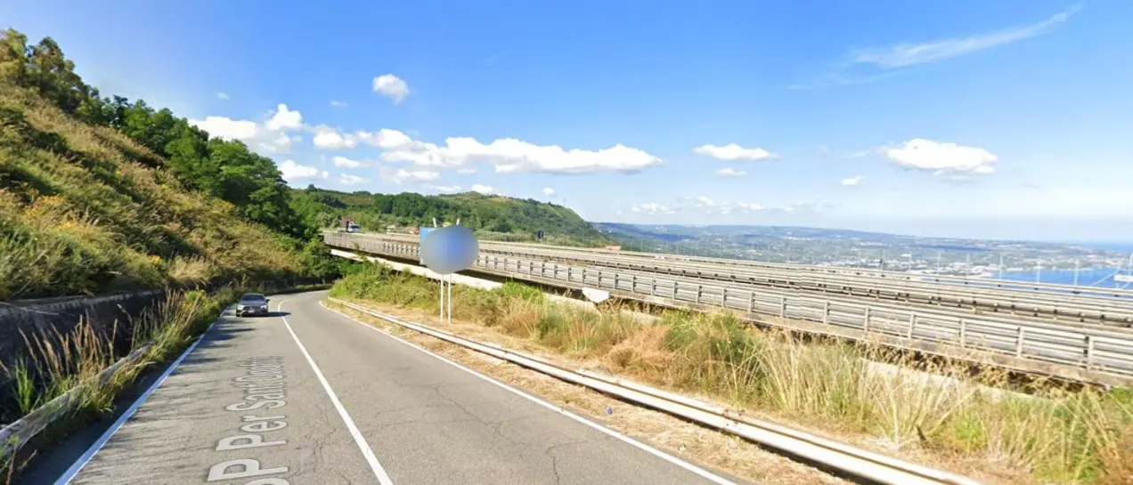 Vibo, Romeo scrive all’Anas: «Un nuovo svincolo autostradale a Pizzo migliorerebbe la viabilità»