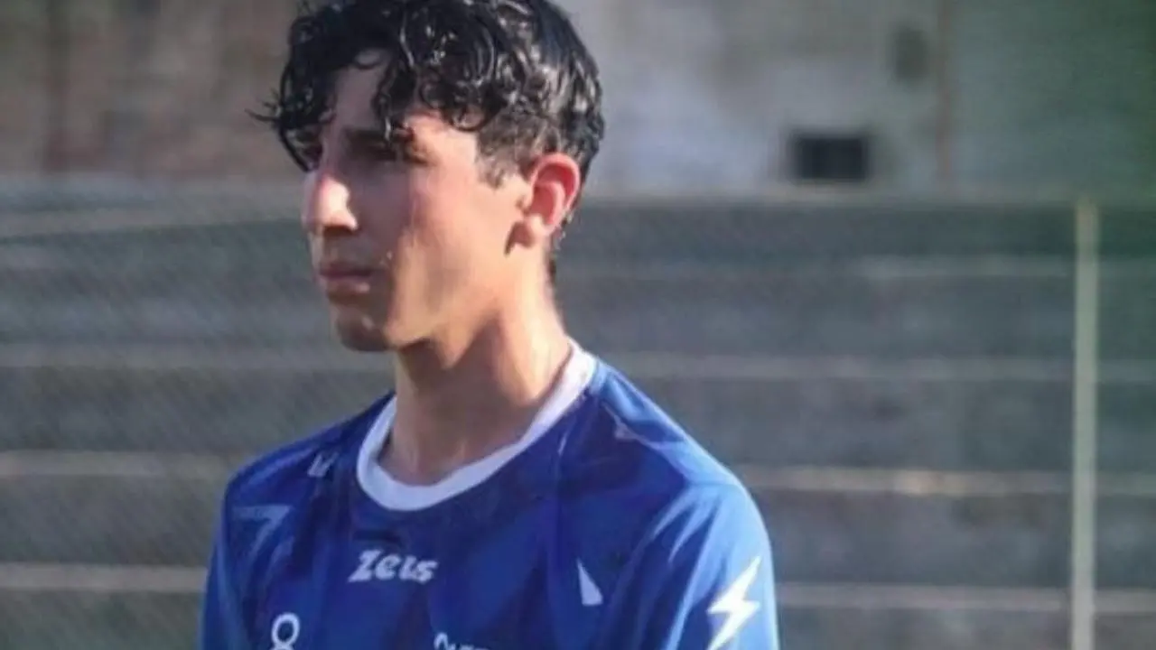 Promozione B, il Capo Vaticano si gode le prestazioni del giovane Simone Mandaglio: «Quest'anno abbiamo pagato ogni singolo errore»