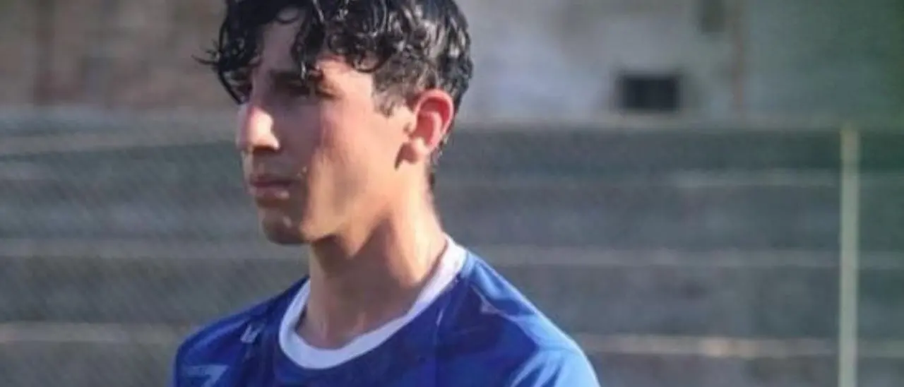 Promozione B, il Capo Vaticano si gode le prestazioni del giovane Simone Mandaglio: «Quest'anno abbiamo pagato ogni singolo errore»