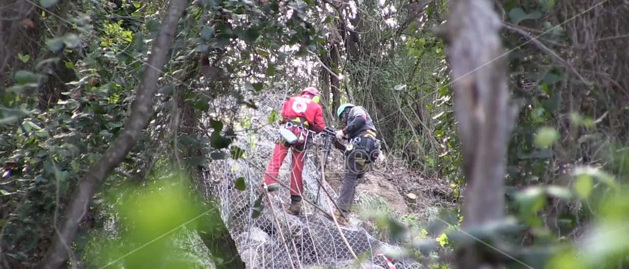 Domani riapre la Statale 18 tra Vibo e Longobardi: intervento di messa in sicurezza finito