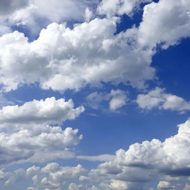 Meteo Cosenza, due giorni di tempo gradevole. Poi di nuovo pioggia e vento