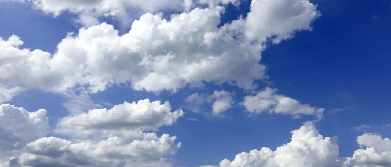 Meteo Vibonese, ancora qualche temporale sulle Serre ma con temperature primaverili. E per il Primo maggio torna il sole ovunque