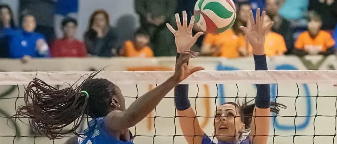 Volley, le ragazze di Panificio Pesce Todosport affrontano il Cirò: «Squadra temibile, sarà una battaglia»