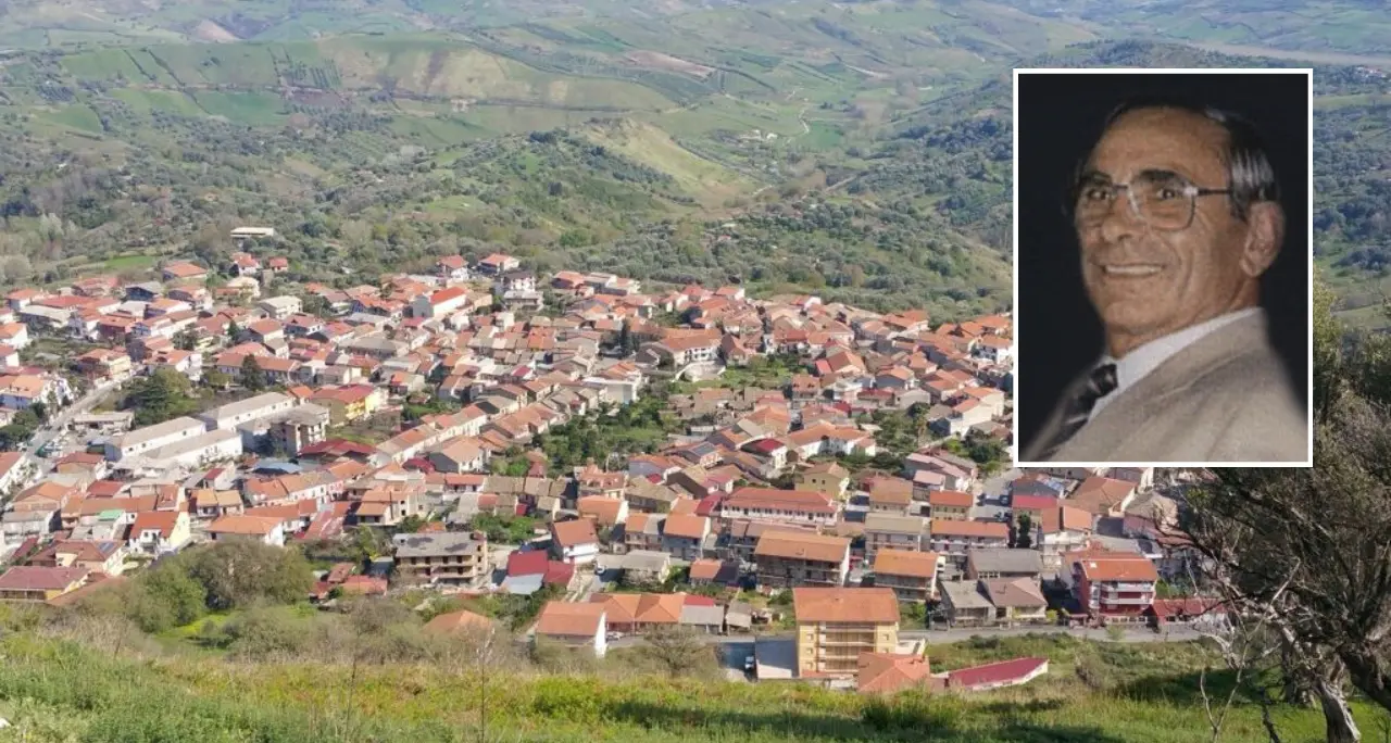 Stefanaconi, proposta l’intitolazione di una strada o una piazza al sociologo Joseph Lopreato