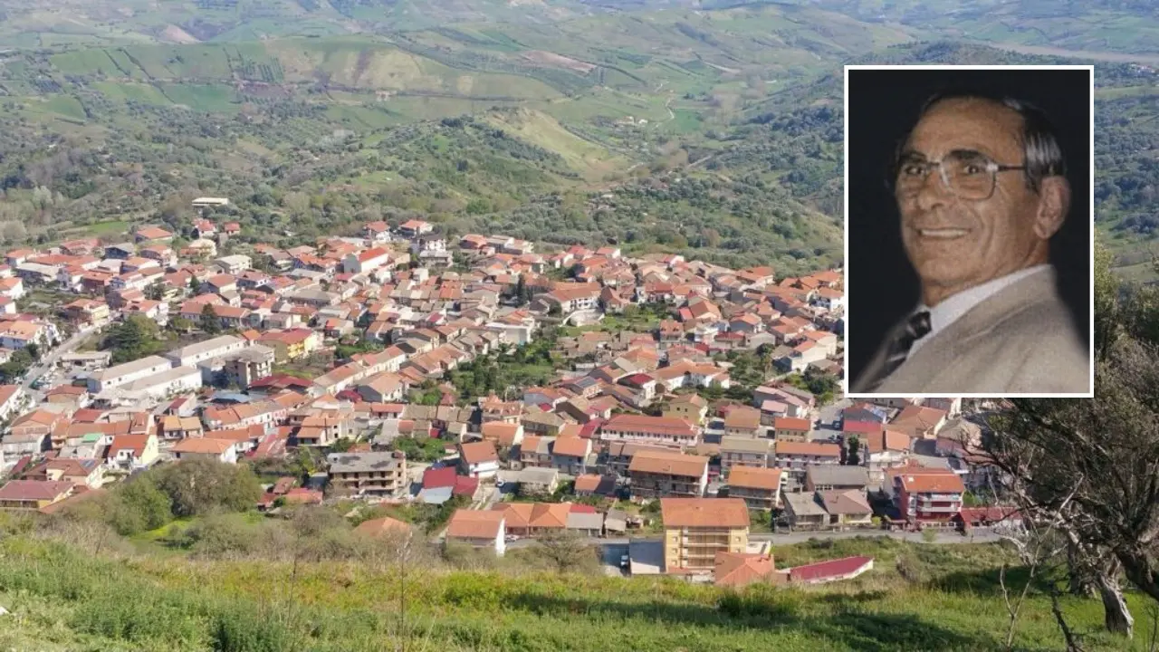 Stefanaconi, proposta l’intitolazione di una strada o una piazza al sociologo Joseph Lopreato