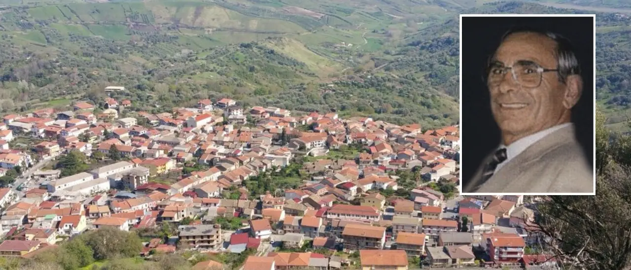 Stefanaconi, proposta l’intitolazione di una strada o una piazza al sociologo Joseph Lopreato