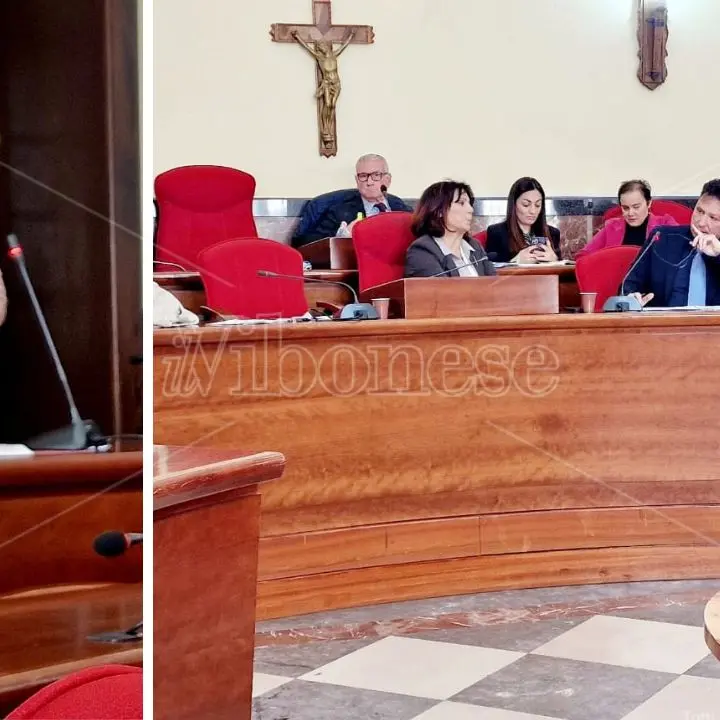 Crisi politica al Comune di Vibo, Nesci (Noi moderati) si affida all’ironia: «Vengo anch’io. No, tu no! È il leitmotiv della maggioranza»