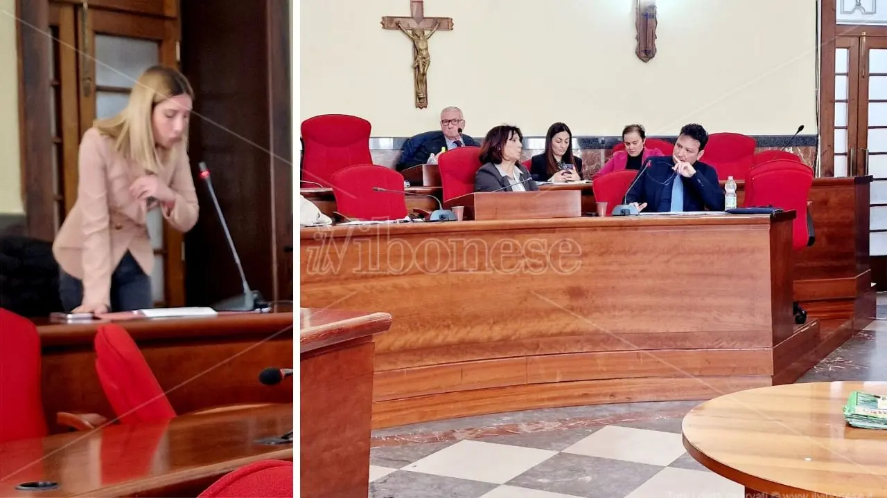 Crisi politica al Comune di Vibo, Nesci (Noi moderati) si affida all’ironia: «Vengo anch’io. No, tu no! È il leitmotiv della maggioranza»