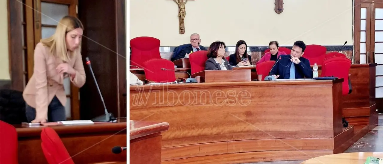 Vibo, Nesci lancia la bomba: «C’è un assessore incompatibile in giunta?». Il vicesindaco Pilegi: «Non lo so». Ma un nome già gira