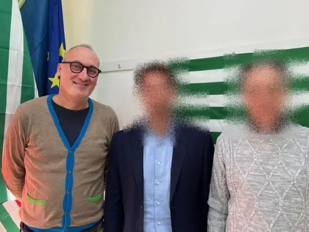 «Mantella persona da rispettare»: così il presunto factotum delle cosche vibonesi giustificò lo sconto per i lavori edili