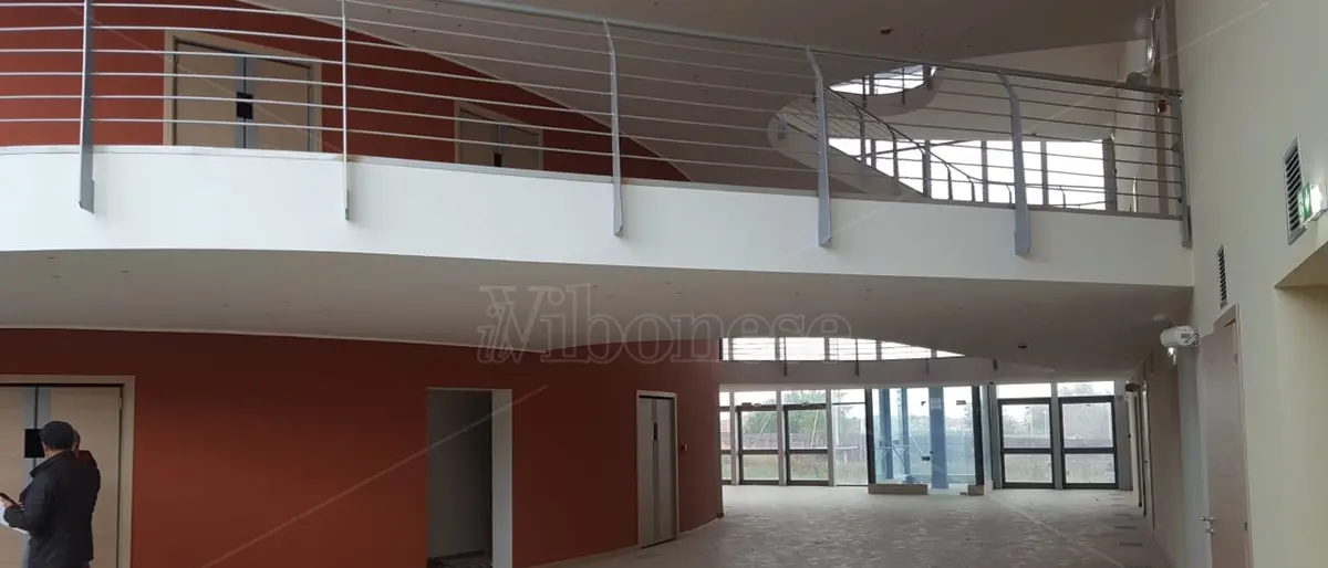 Teatro comunale, l’assessore Russo: «A giorni l’avvio dei lavori di completamento»