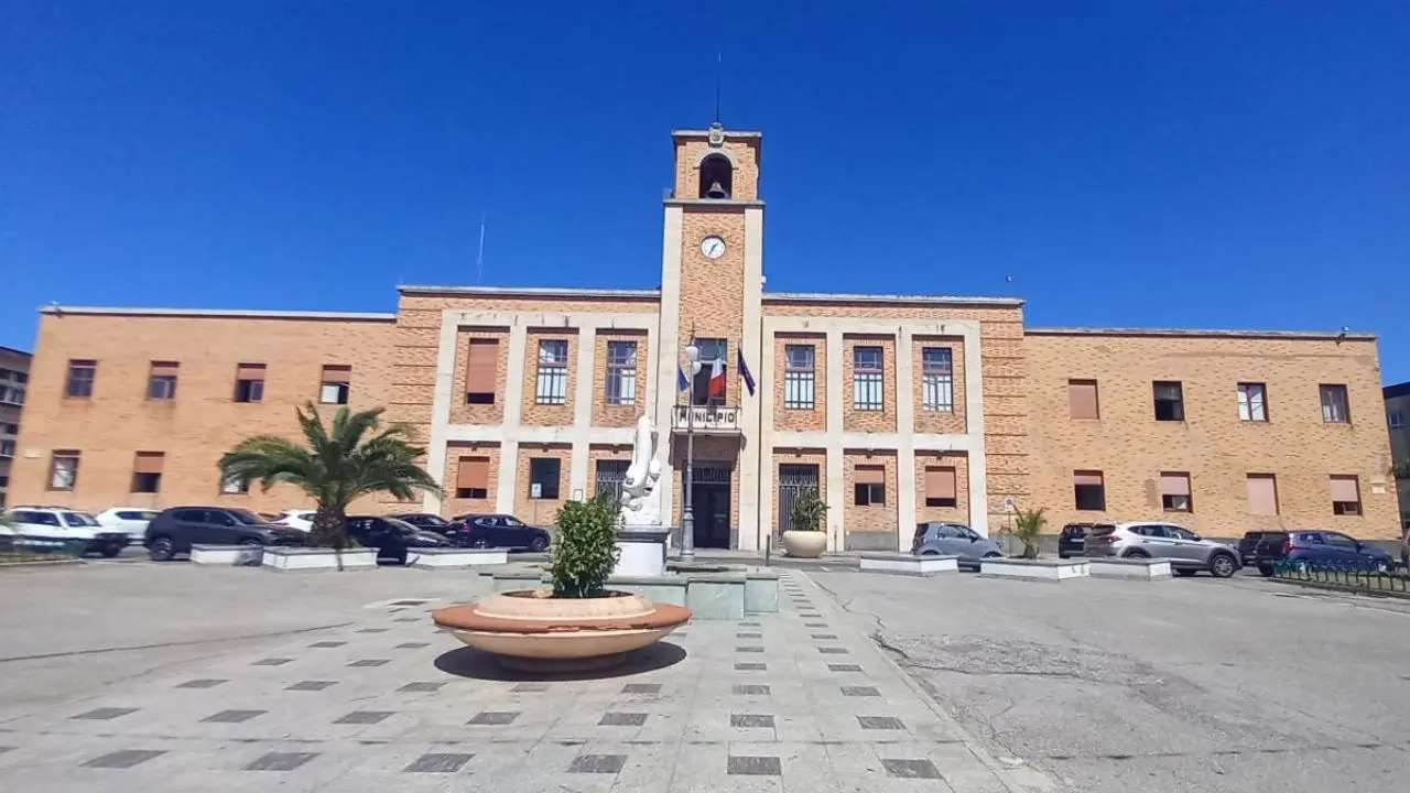 Consiglio, Grimaldi capogruppo di Democratici e Riformisti dopo lo sfaldamento di Progetto Vibo