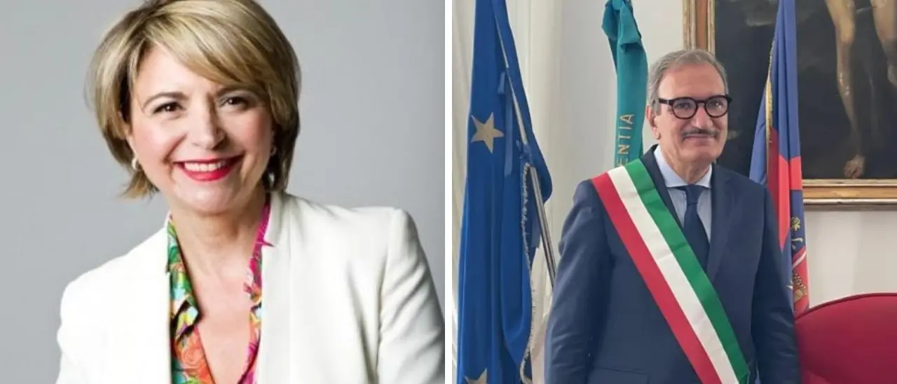 Comune di Vibo, l’ex sindaco Limardo attacca Romeo: «Assessore incompatibile? È un’altra cambiale elettorale»