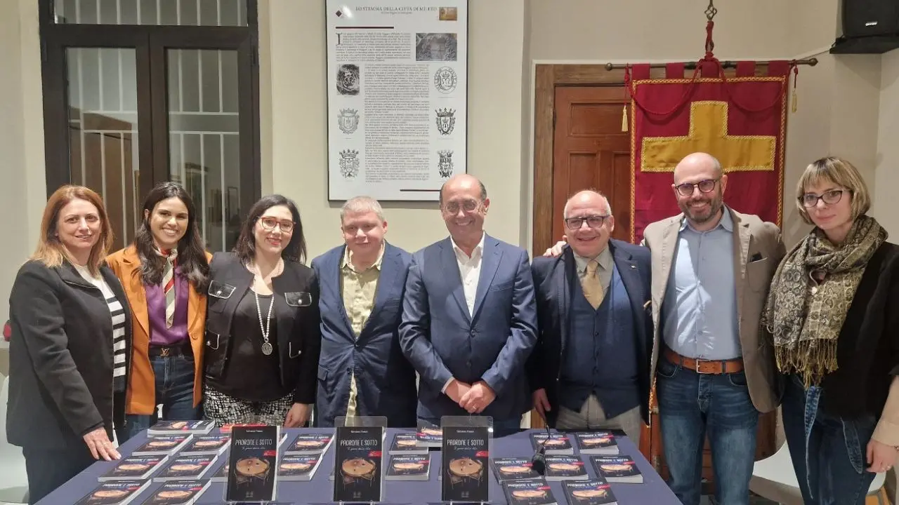 La mafia fa ammalare di gioco d’azzardo: i molteplici aspetti della ludopatia al centro di un convegno che si è tenuto Mileto