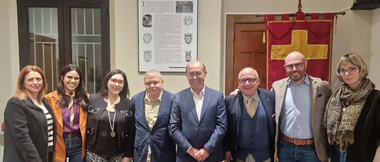 La mafia fa ammalare di gioco d’azzardo: i molteplici aspetti della ludopatia al centro di un convegno che si è tenuto Mileto