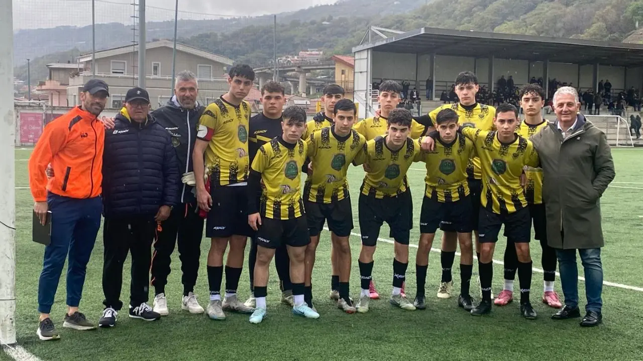 La Scuola calcio della Bulldog non smette di vincere: week end di importanti affermazioni per Under 14 e Under 16 Elite
